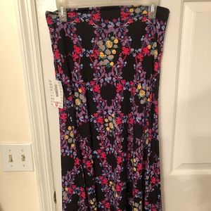 Lularoe Maxi Skirt